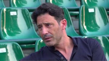 Λευτέρης Ελευθερίου: Ο Έλληνας υποστηρίζει όλα τα είδη θεάματος, είναι από τους πιο ακομπλεξάριστους λαούς