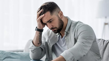 Πιο καταθλιπτικοί όσοι γεννήθηκαν αυτή την εποχή του χρόνου – Θα εκπλαγείτε