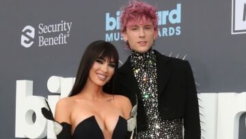 Μέγκαν Φοξ - Μασίν Γκαν Κέλι: Επανασύνδεση για το ζευγάρι - Για διακοπές στην Κόστα Ρίκα με την κόρη τους