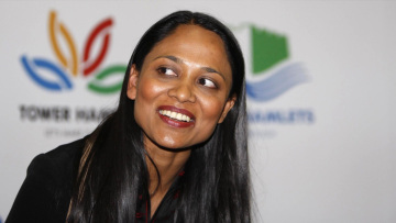 Παραιτήθηκε η υφυπουργός για θέματα αστέγων στη Βρετανία: Αντιδράσεις για την αύξηση 700 λιρών στο ενοίκιο ακινήτου της