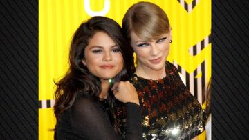 Η Σελένα Γκόμεζ αποκάλυψε πώς εκείνη και η Τέιλορ Σουίφτ έγιναν κολλητές
