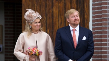 Ολλανδική βασιλική οικογένεια: Στο επίκεντρο κριτικής για το πολυτελές καλοκαίρι 8 εβδομάδων στην Ελλάδα