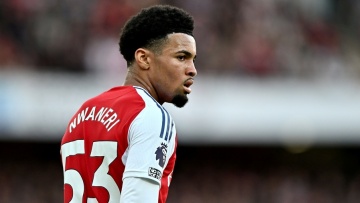 Άρσεναλ: «Έδεσε» τον 18χρονο Νουανέρι μέχρι το 2030
