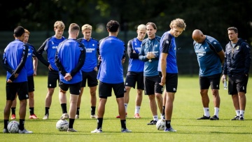 Εκτός επαγγελματικού ποδοσφαίρου στην Ολλανδία η ιστορική Φίτεσε
