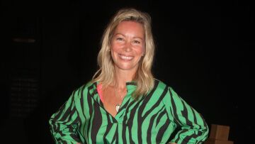 Άριελ Κωνσταντινίδη: Γέννησε η ηθοποιός