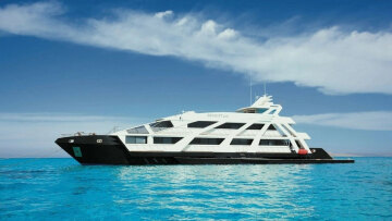 “Conceptum”: Από τις luxury κρουαζιέρες, σε… ρότα για το σφυρί (pics)