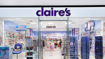 Claire’s: Το brand που λάτρεψαν εκατομμύρια κορίτσια – Πώς βρέθηκε με δάνεια $500 εκατ. και υπό καθεστώς πτώχευσης