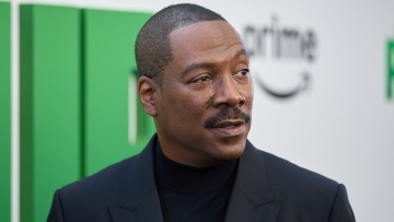 To παράπονο του Έντι Μέρφι: Θα κερδίσω Όσκαρ κάποια μέρα, όταν θα είμαι γέρος και δεν θα έχω δόντια