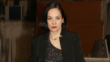 Κατερίνα Τσάβαλου για τη μητρότητα: Δεν ήξερα τι θα πει απέραντη αγάπη και λατρεία και τώρα το έμαθα