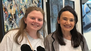 Η επίσημη ανακοίνωση του Υπουργείου Υγείας για τον θάνατο της Λένας Σαμαρά