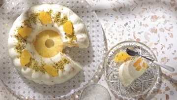 6 μαμαδίστικα γλυκά ψυγείου που ξυπνούν τη νοσταλγία σε κάθε μπουκιά