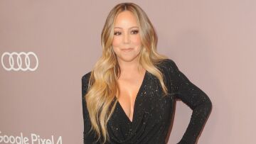 Μαράια Κάρεϊ: Το αίτημα που σκοπεύει να υποβάλει στον βασιλιά Κάρολο 
