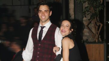 Ο Ρένος Ρώτας διαψεύδει τις φήμες που τον ήθελαν σε σχέση με τη Φανή Γεωργακοπούλου: «Είμαστε φίλοι μια δεκαετία» 
