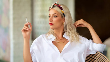 Οι Ευρωπαίοι καπνίζουν όλο και λιγότερο – Οι 3 χώρες με τους λιγότερους καπνιστές και η θέση της Ελλάδας