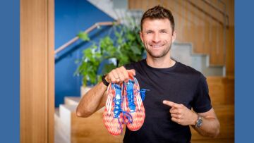 Τόμας Μίλερ: Δημοπρατεί αντικείμενα από την εποχή του στη Μπάγερν για φιλανθρωπικό σκοπό
