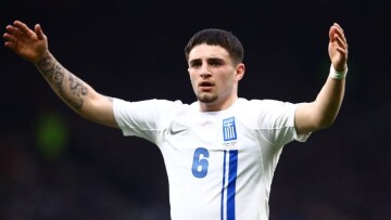 ΠΑΟΚ: Πρόταση... μαμούθ για Ζαφείρη!
