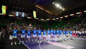 Ελλάδα - Σερβία: Δυνατό φιλικό τεστ για την Εθνική στην Κύπρο
