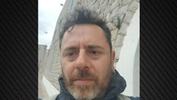 Νεκρός σε τροχαίο στην Εγνατία ο φωτορεπόρτερ Γιάννης Δημητράς - Σε κρίσιμη κατάσταση στη ΜΕΘ η σύζυγός του