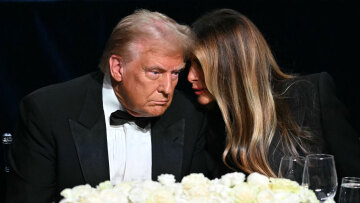 Μέλανια Τραμπ: Η αυξανόμενη επιρροή που ασκεί στη σκέψη και στις αποφάσεις του Ντόναλντ