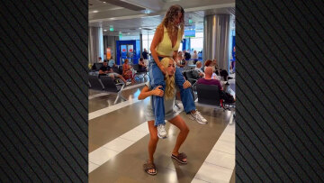 Ιωάννα Τούνη: Το εντυπωσιακό «ζέσταμα» για τα γενέθλιά της στην Ίμπιζα - Δείτε βίντεο
