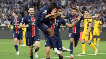 Χακίμι: «Νομίζω ότι αξίζω την Χρυσή Μπάλα, είναι ένα όνειρο που δεν είχα ποτέ σκεφθεί»