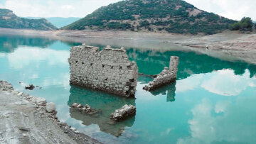 Λειψυδρία: 10 δισ. ευρώ στον πόλεμο για το νερό έως το 2040