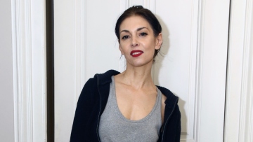 Δήμητρα Παπαδήμα: Υπήρξα αυτοκαταστροφική, πήγαινα στο μπαλκόνι για να πηδήξω πιστεύοντας ότι δεν πρόκειται να πάθω τίποτα