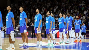 Αθλητικές μεταδόσεις Κυριακής: Πού θα δείτε το φιλικό μπάσκετ Ελλάδα - Ισραήλ και το Λίβερπουλ - Κρίσταλ Πάλας