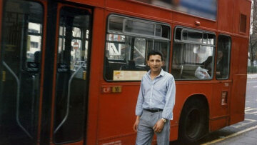 Ο «Εσκομπάρ» της Βρετανίας: Ο οδηγός λεωφορείου που έχτισε το μεγαλύτερο καρτέλ ναρκωτικών στο Ηνωμένο Βασίλειο