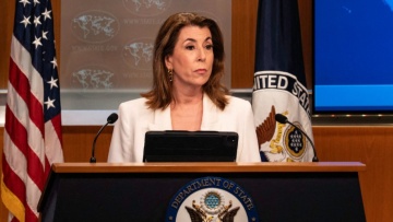 Ο Τραμπ όρισε την πρώην παρουσιάστρια του Fox News, Τάμι Μπρους, ως αναπληρώτρια πρέσβειρα στον ΟΗΕ 