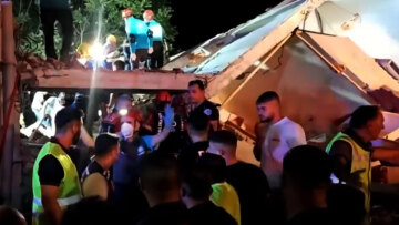 Σεισμός 6,1 Ρίχτερ στην Τουρκία με ένα νεκρό: Κατέρρευσαν κτίρια στο Μπαλίκεσιρ - Η δόνηση έγινε αισθητή και στα νησιά του ανατολικού Αιγαίου