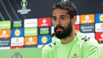 Άτυχος και πάλι ο Ίσκο, υπέστη νέο κάταγμα περόνης
