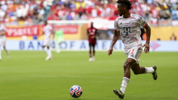 Ο Κίνγκσλεϊ Κομάν υπογράφει στην Αλ Νασρ του Κριστιάνο Ρονάλντο 