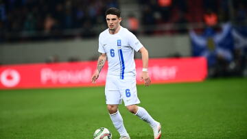 Πρωταθλητής Ευρώπης με τη Λίβερπουλ συμβουλεύει τον Ζαφείρη: Μείνε στην Σλάβια να παίξεις στο Champions League 