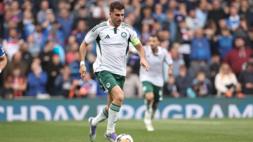 Ευχάριστα τα νέα στον Παναθηναϊκό εν όψει της ρεβάνς με τη Σαχτάρ - Προπονήθηκε κανονικά ο Ιωαννίδης 