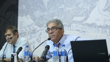 ΠΑΟΚ: Η απάντηση της ΠΑΕ στον Ερασιτέχνη για το χρονοδιάγραμμα της νέας Τούμπας και το απειλητικό email 