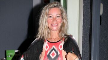 Άριελ Κωνσταντινίδη για τη γέννηση της κόρης της: Το ταμπού της ηλικίας δεν με αγγίζει