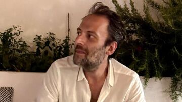 Ο Αύγουστος Κορτώ έκανε αναδρομή στο καλοκαίρι του 1985 - «Τι φίλοι είναι τα βιβλία» έγραψε