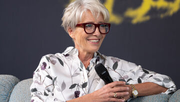 Έμα Τόμσον: Ο Ντόναλντ Τραμπ τη ζήτησε σε ραντεβού την ημέρα που βγήκε το διαζύγιό της - Η αποκάλυψη της ηθοποιού