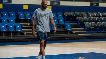 Ολυμπιακός: Έπιασε δουλειά ο Φουρνιέ και ετοιμάζεται για τη νέα σεζόν - Βίντεο 