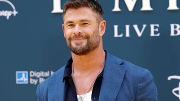 Κρις Χέμσγουoρθ: Πώς η διάγνωση με Αλτσχάιμερ τον έκανε να αναθεωρήσει τη ζωή του (βίντεο)