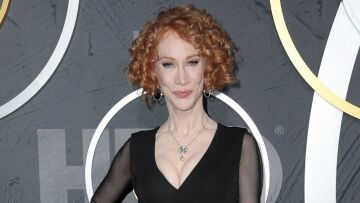 Η Κάθι Γκρίφιν μίλησε για την επέμβαση που έκανε στο πρόσωπό της: «Ήταν επώδυνο»