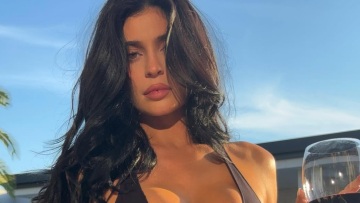 Κάιλι Τζένερ: Οι φωτογραφίες από τα γενέθλιά της - Πώς της ευχήθηκαν οι αδερφές της