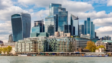 Η νέα «mega» κινεζική πρεσβεία αναστατώνει το Λονδίνο: Το οικόπεδο 20.000 τ.μ., τα κρυφά σημεία και το... τούνελ