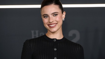 Μάργκαρετ Κουάλεϊ: «Δεν έχω εφαρμογές στο κινητό μου»