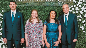 Λένα Σαμαρά: Σήμερα η κηδεία της - H τραγωδία της οικογένειας Σαμαρά που συγκίνησε την Ελλάδα