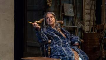 Σοφία Σεϊρλή: Αποχαιρετισμοί της ηθοποιού στα social media μετά τον πνιγμό της στην Ικαρία - «Σε πήρε το κύμα»