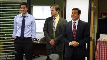 Η ομάδα του «The Office» επιστρέφει με νέα κωμική σειρά: Δείτε το τρέιλερ του «The Paper»