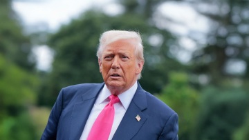 Εφετείο «έσβησε» το πρόστιμο των 500 εκατ. δολαρίων στον Τραμπ γιατί παραποίησε τα οικονομικά στοιχεία της εταιρείας του
