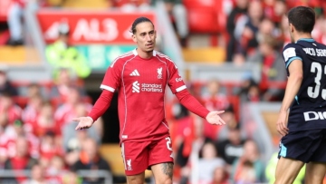 «Tελειώνει από την Ρόμα ο Τσιμίκας» – Οι αποφάσεις της Λίβερπουλ για το μέλλον του